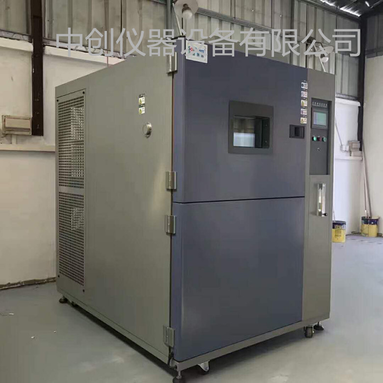 恒溫恒濕試驗(yàn)箱廠家中創(chuàng)儀器：口碑營(yíng)銷的重要性